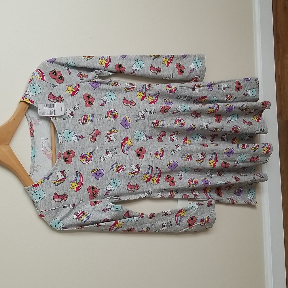 Children's place dress